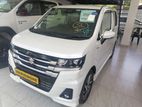 Suzuki Wagon R ZX custom brand new 2026