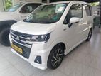 Suzuki Wagon R ZX Custom Brand New 2026