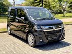 Suzuki Wagon R ZX Custom Full Spec 2023