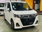 Suzuki Wagon R ZX Custom Fully Loaded 2025