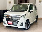 Suzuki Wagon R ZX Custom (Highest) 2025