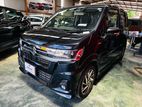 Suzuki Wagon R ZX Custom Highest 2025