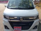 Suzuki Wagon R ZX Custom HV 2025