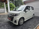 Suzuki Wagon R ZX CUSTOM HYBRID 2025