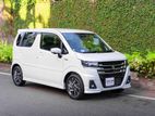 Suzuki Wagon R ZX custom Hybrid 2026