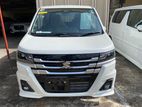 Suzuki Wagon R ZX Custom Hybrid 2026