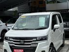 Suzuki Wagon R ZX Custom hybrid 2026
