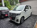 Suzuki Wagon R ZX CUSTOM HYBRID 2026
