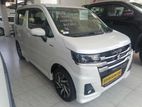 Suzuki Wagon R ZX Custom Hybrid 2026