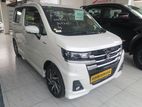 Suzuki Wagon R ZX Custom Hybrid 2026
