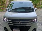 Suzuki Wagon R ZX Custom Hybrid 2026