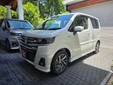 Suzuki Wagon R ZX CUSTOM HYBRID 4WAY 2026