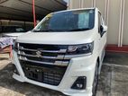 Suzuki Wagon R ZX Custom Hybrid New 2026