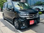 Suzuki Wagon R ZX Custom New Face 2025