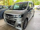 Suzuki Wagon R ZX custom new face 2025