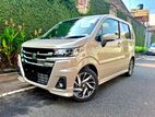 Suzuki Wagon R ZX CUSTOM NEW MODEL 2026