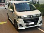 Suzuki Wagon R ZX Custom Package 2023