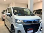 Suzuki Wagon R ZX Custom RZX Upgrade 2025