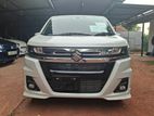 Suzuki Wagon R ZX Custom S AA 4Kms 2025