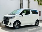 Suzuki Wagon R ZX Custom Safety 2026