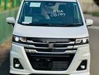 Suzuki Wagon R ZX CUSTOM SAFETY 2026
