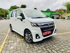 Suzuki Wagon R ZX Custom Turbo 2023