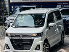 Suzuki Wagon R Zx Custom Turbo 2024