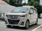 Suzuki Wagon R ZX Custom Turbo 4way BN 2026