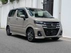 Suzuki Wagon R ZX Custom Turbo 4way BN 2026