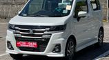 Suzuki Wagon R ZX Custom UPG 2026