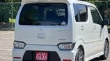 Suzuki Wagon R ZX Custom UPG 360cam 2026