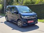 Suzuki Wagon R ZX Custom Upgrade 2023