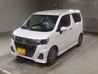 Suzuki Wagon R ZX Custom Upgrade 2025