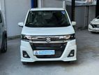Suzuki Wagon R ZX Custom Upgrade 2025