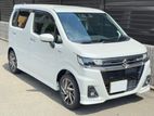 Suzuki Wagon R ZX Custom Upgrade 2025