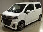 Suzuki Wagon R ZX Custom Upgrade 2025