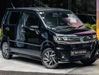 Suzuki Wagon R ZX Custom Upgrade 2025