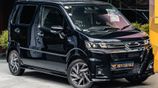 Suzuki Wagon R ZX Custom Upgrade 2025