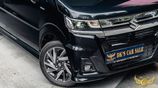 Suzuki Wagon R ZX Custom Upgrade 2025