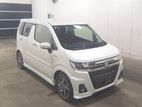 Suzuki Wagon R ZX Custom Upgrade 2025