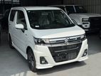 Suzuki Wagon R ZX Custom Upgrade 2025