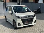 Suzuki Wagon R ZX Custom Upgrade 2025