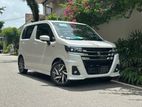 Suzuki Wagon R ZX Custom Upgrade 2026