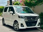 Suzuki Wagon R ZX CUSTOM UPGRADE 2026