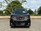 Suzuki Wagon R ZX Custom Upgrade 2026