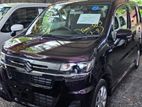 Suzuki Wagon R ZX Custom upgraded 2023