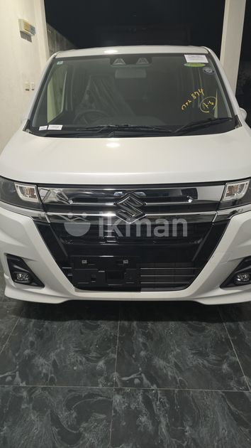 Suzuki Wagon R ZX Custom upgraded 2025 for Sale in Hambantota City | ikman