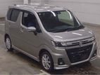 Suzuki Wagon R ZX Custom Z 2023