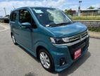 Suzuki Wagon R ZX Custom Z 2024