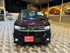 Suzuki Wagon R ZX Custom Z 2024